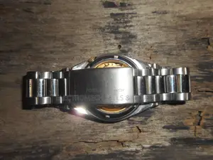 Citizen Automatic