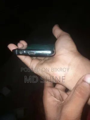 Samsung Galaxy S9 64 GB Black