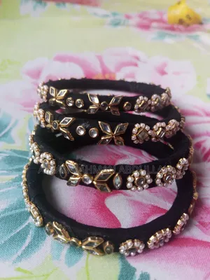 Handmade Bangles