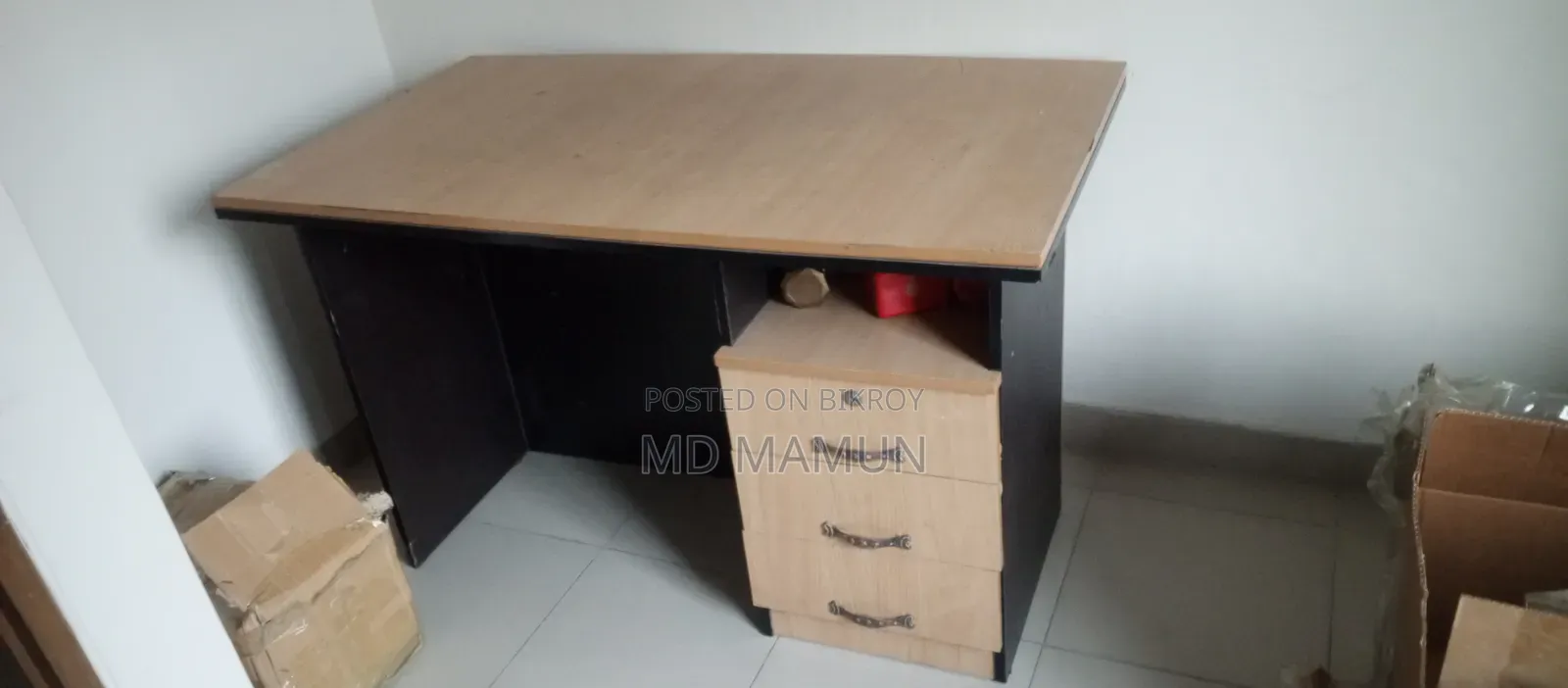 Office And Home Reading Table