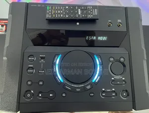 Sony Shake-X70D High Power Home Audio Speaker