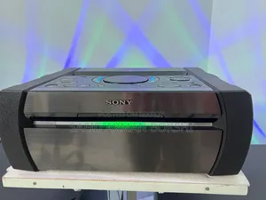 Sony Shake-X70D High Power Home Audio Speaker