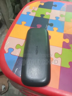 Nokia 105 Black