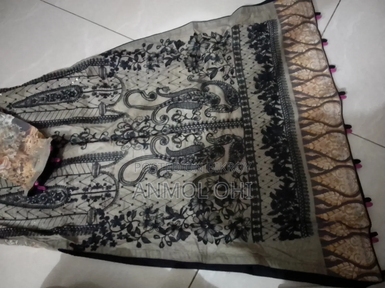 Pakistani Dress Less Than 1000!!!