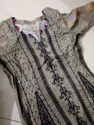 Pakistani Dress Less Than 1000!!!