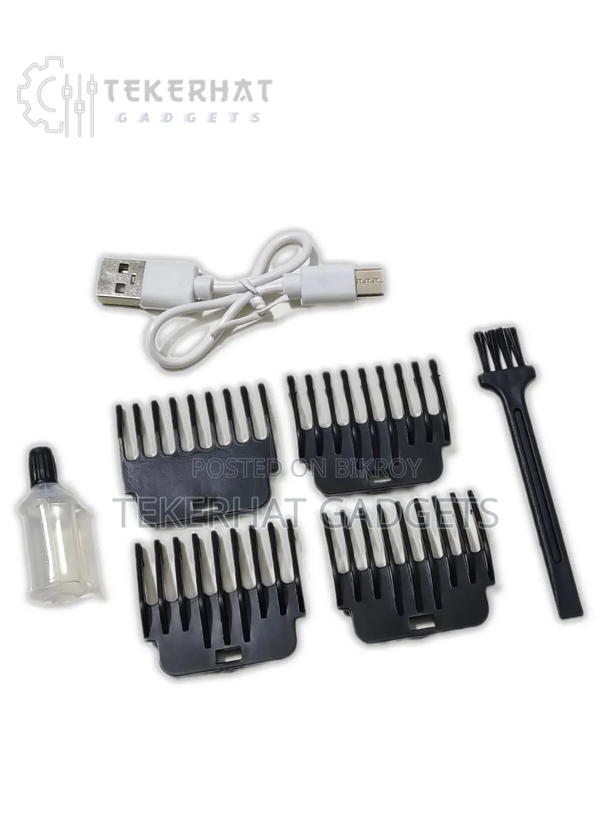 Vintage T9 Stylish And Trendy Trimmer