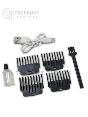 Vintage T9 Stylish And Trendy Trimmer
