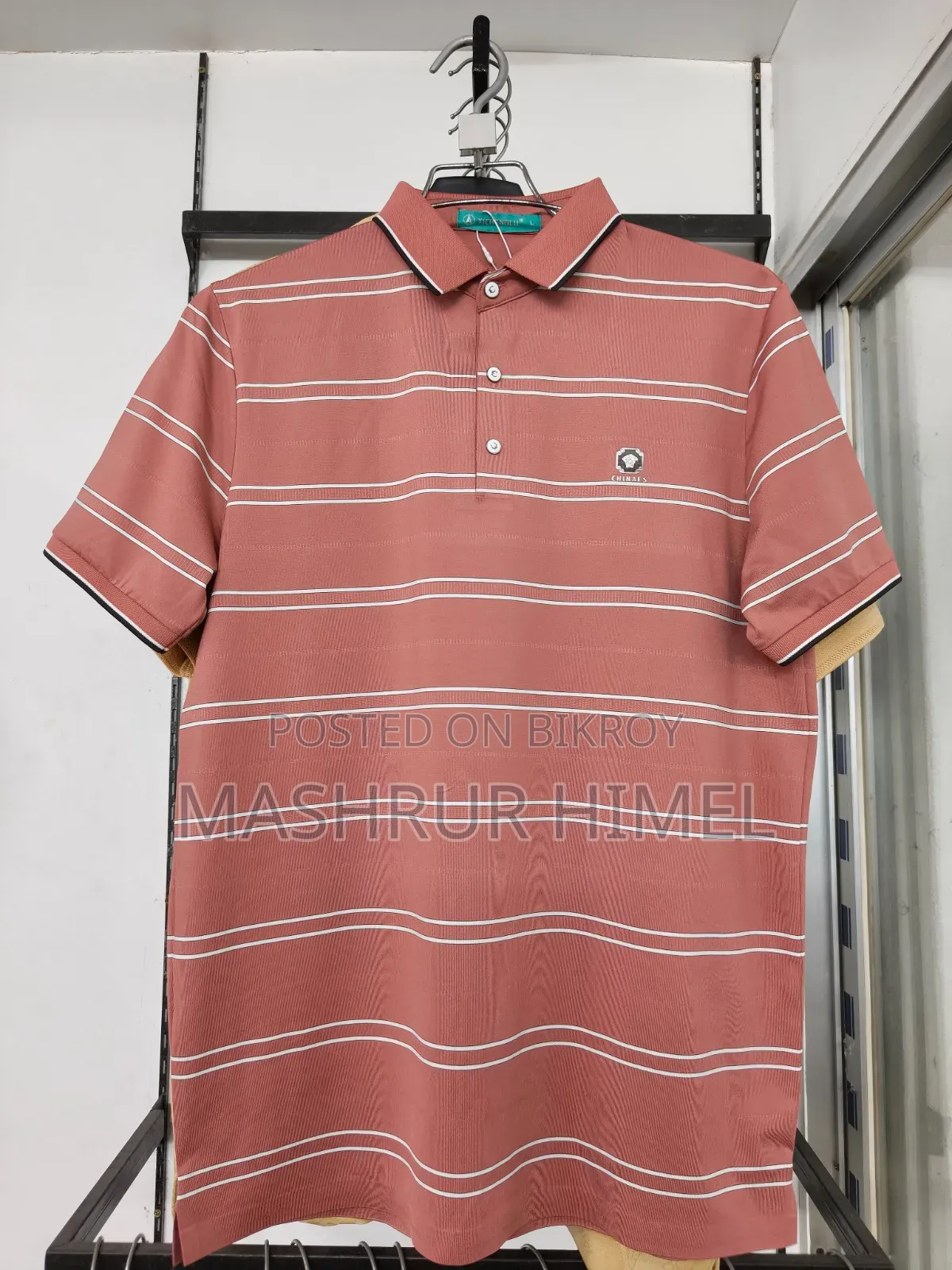 China Imported Polo