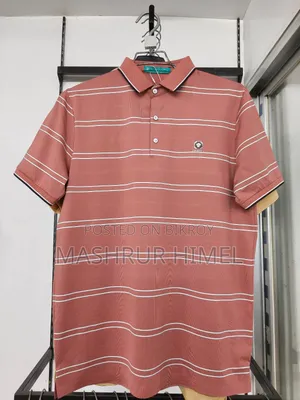 China Imported Polo