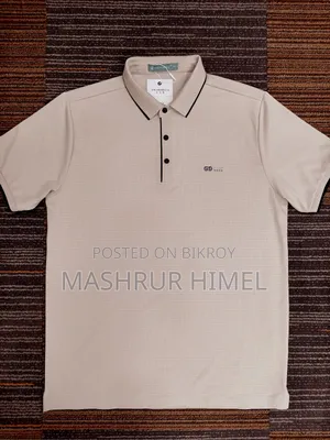 China Imported Polo
