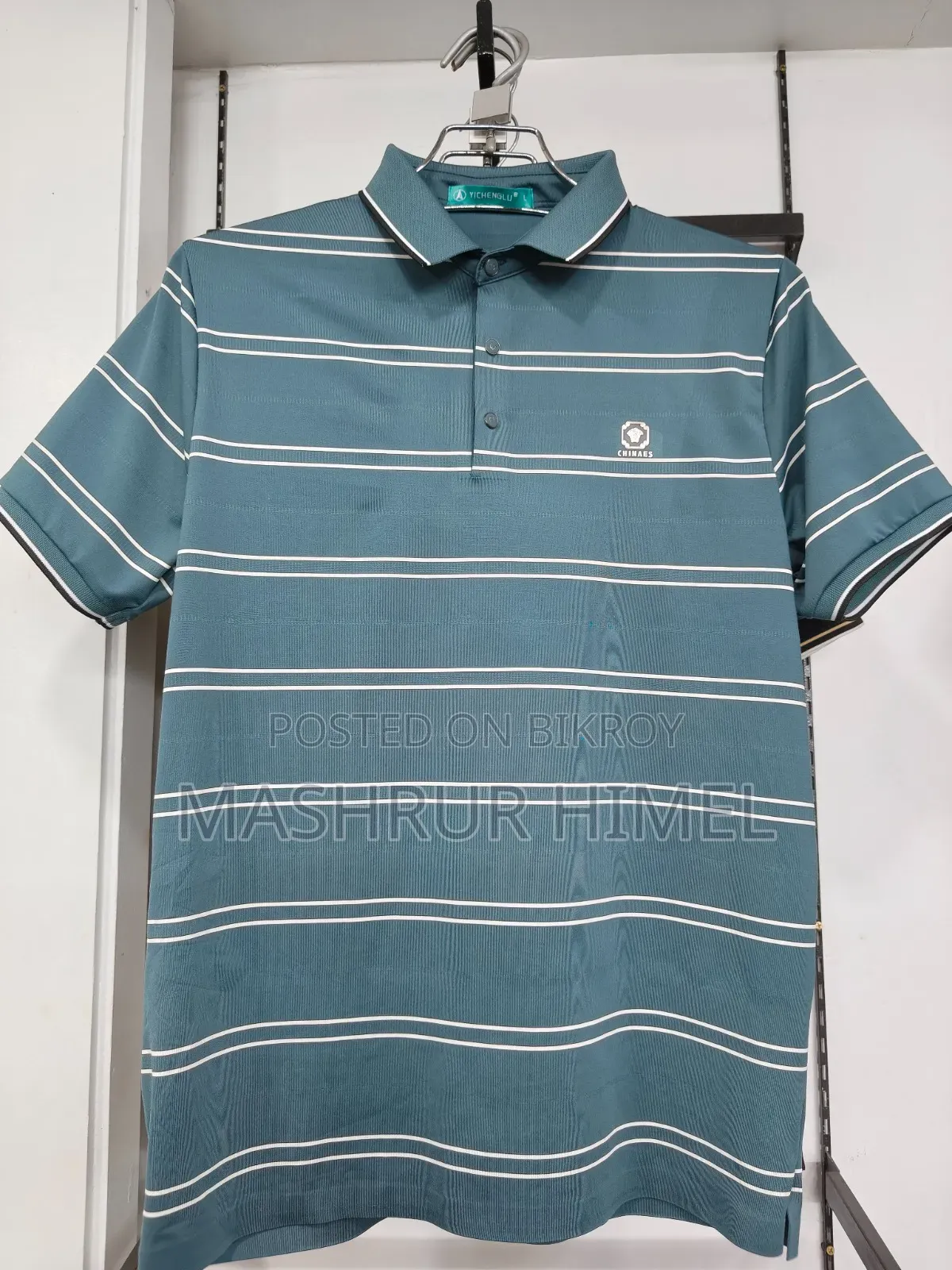 China Imported Polo