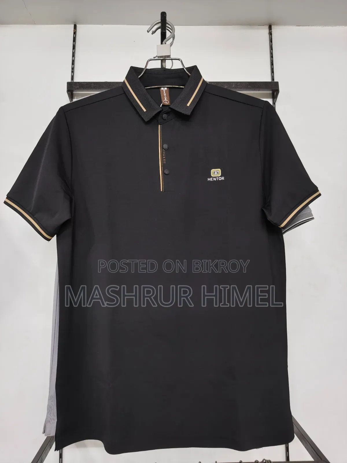 China Imported Polo