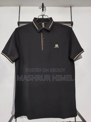 China Imported Polo