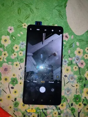 Xiaomi Redmi Pro 256 GB Blue