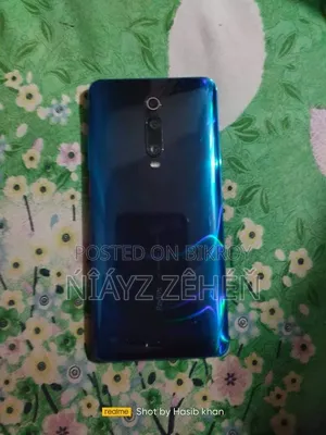 Xiaomi Redmi Pro 256 GB Blue