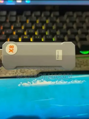 5 in 1 Gaming Combo