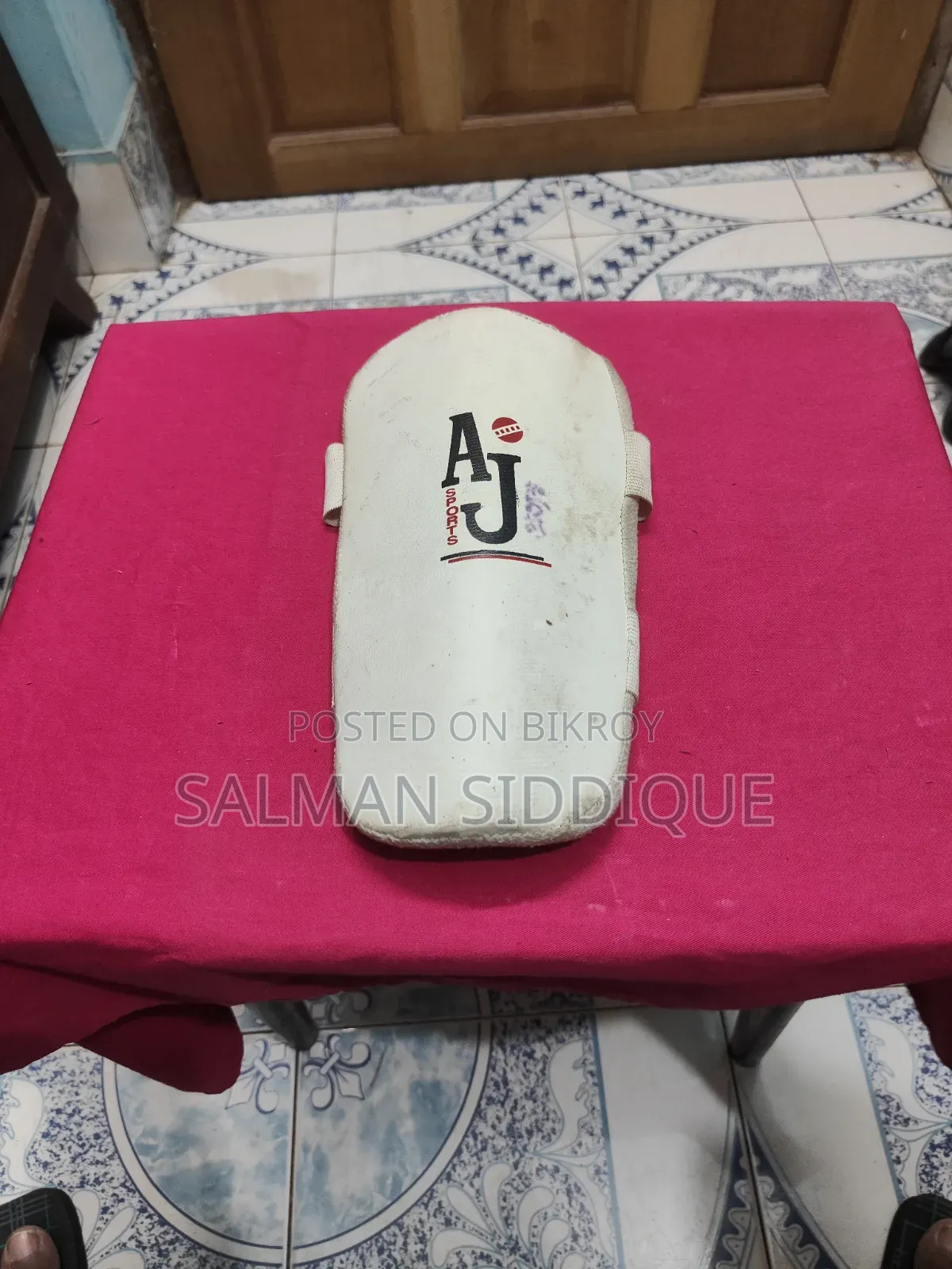 Cricket Kit for Sale
