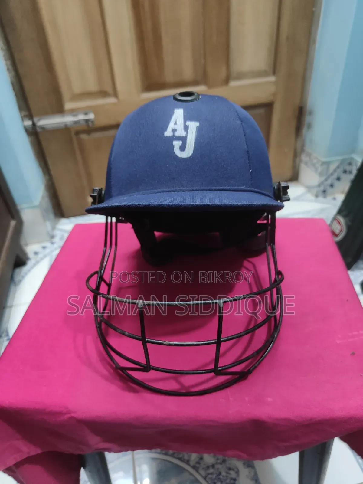 Cricket Kit for Sale