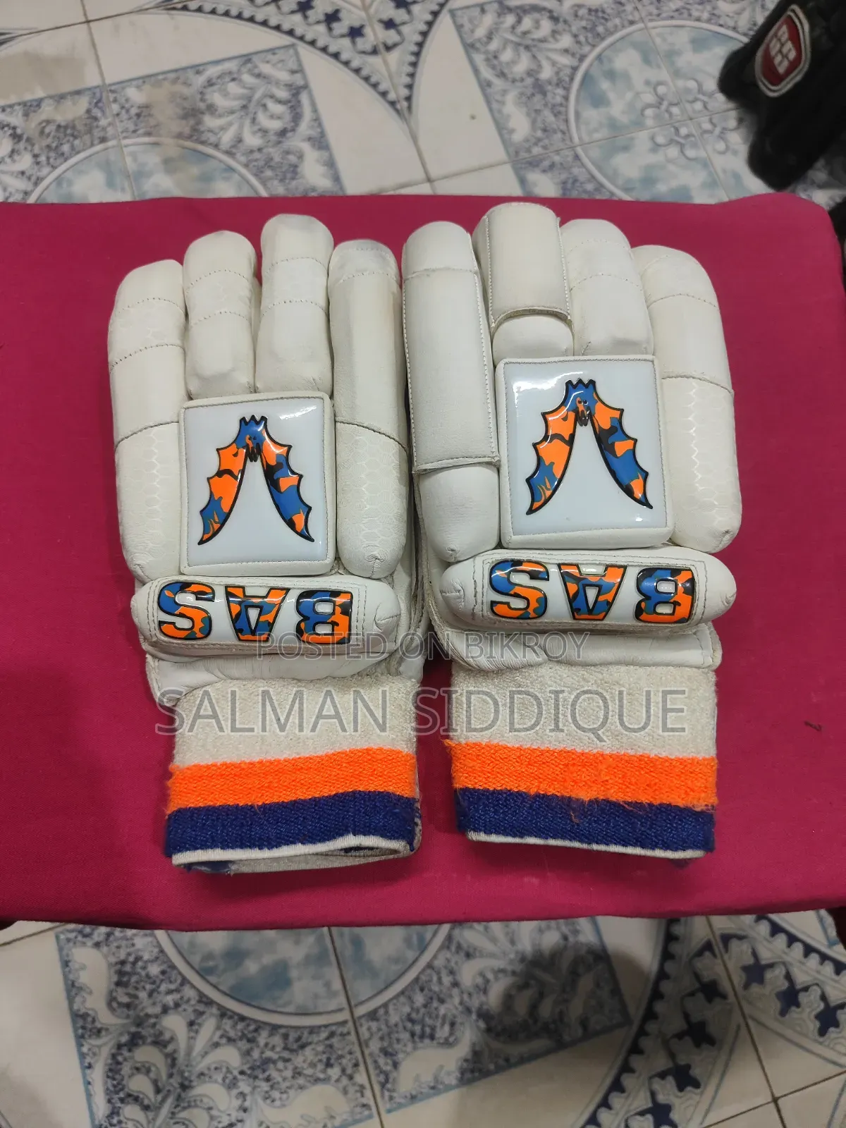 Cricket Kit for Sale
