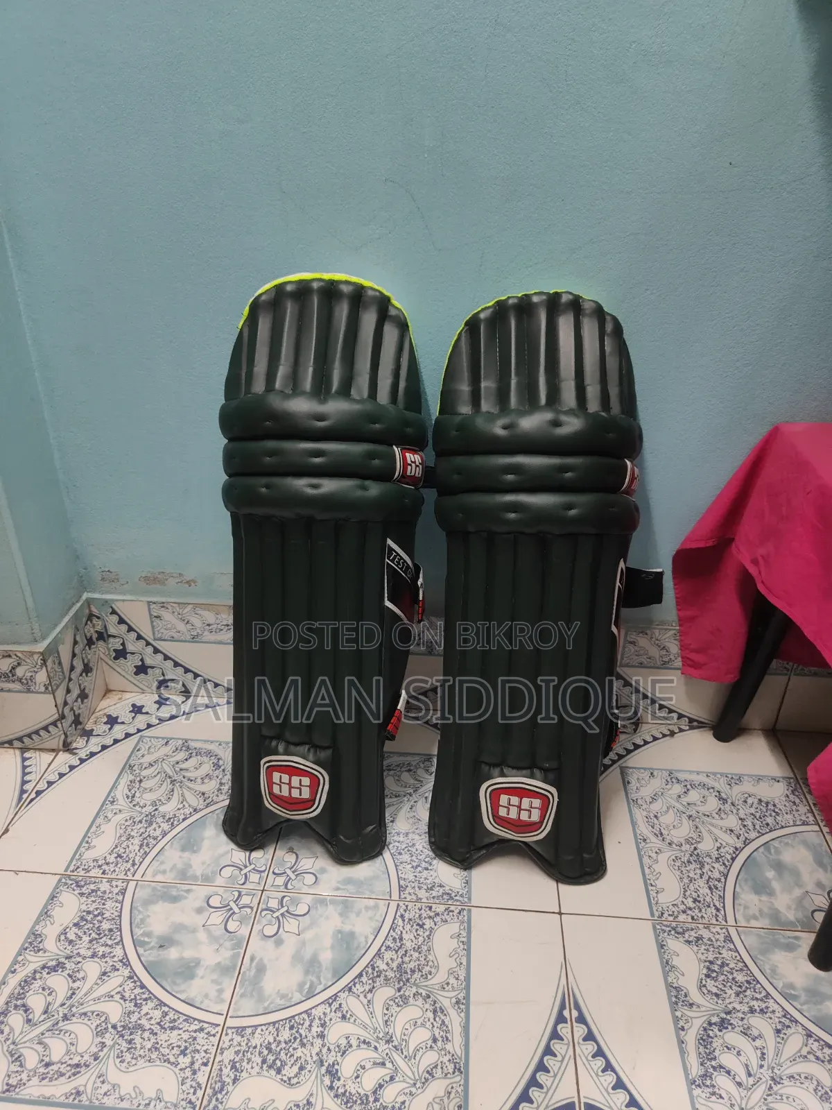 Cricket Kit for Sale