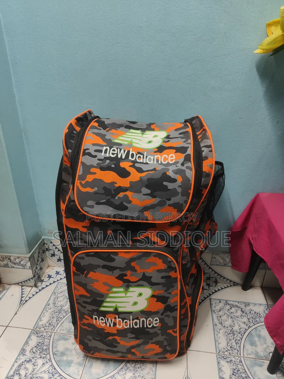 Cricket Kit for Sale