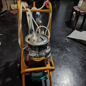 Milking Machine