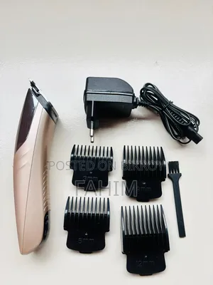 Kemei Km-5018 Trimmer