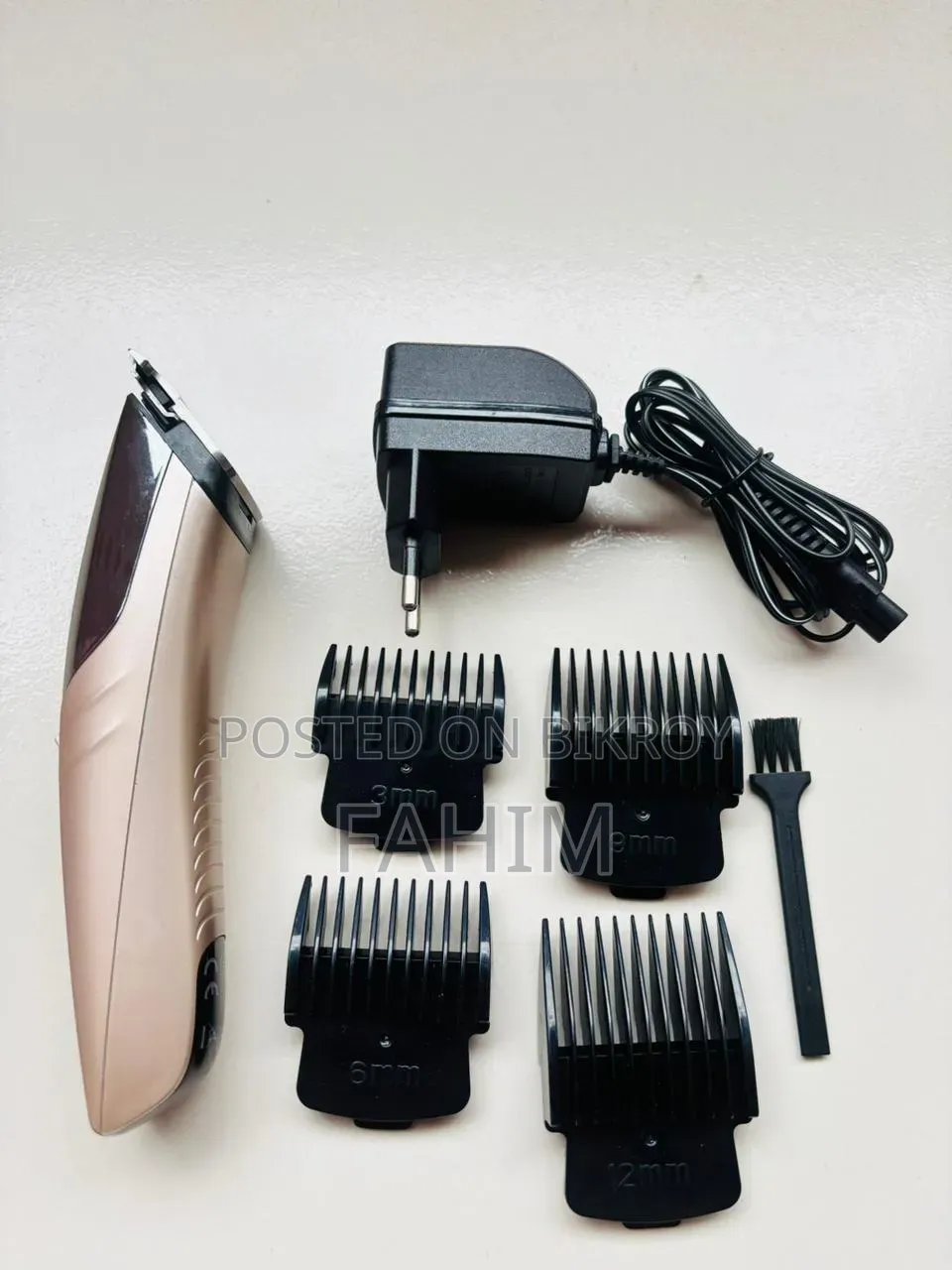 Kemei Km-5018 Trimmer