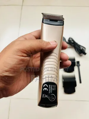 Kemei Km-5018 Trimmer