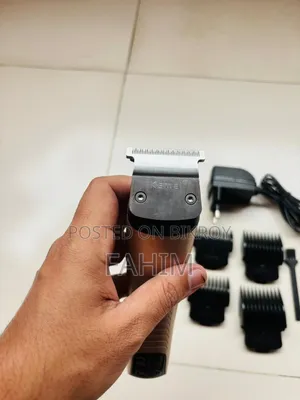 Kemei Km-5018 Trimmer
