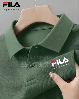 Premium Polo Shirt