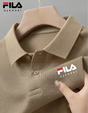 Premium Polo Shirt