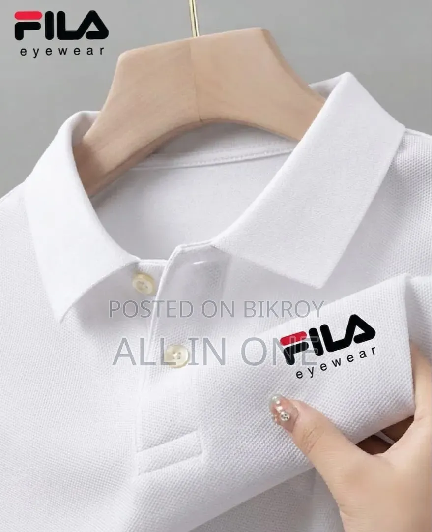 Premium Polo Shirt