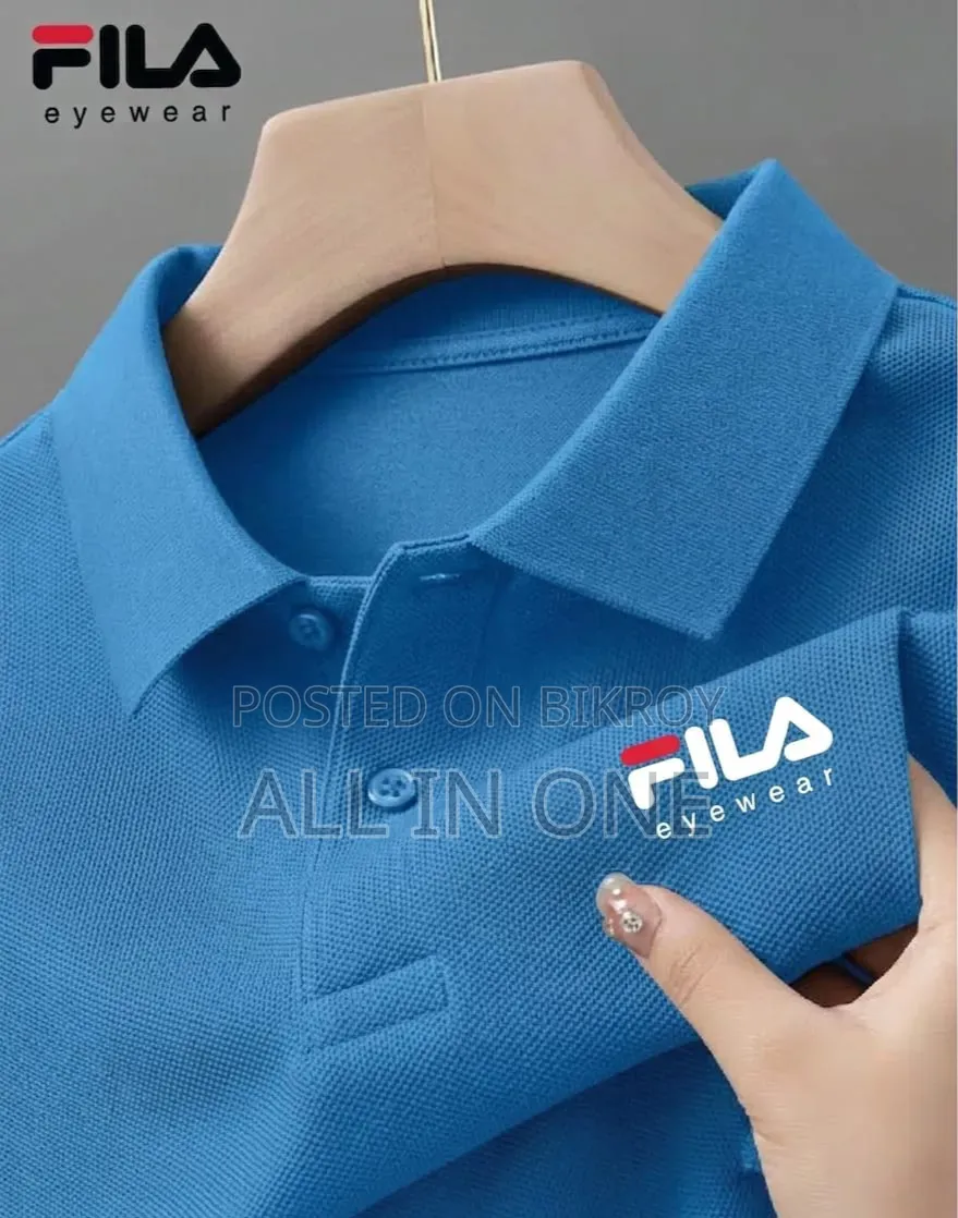Premium Polo Shirt