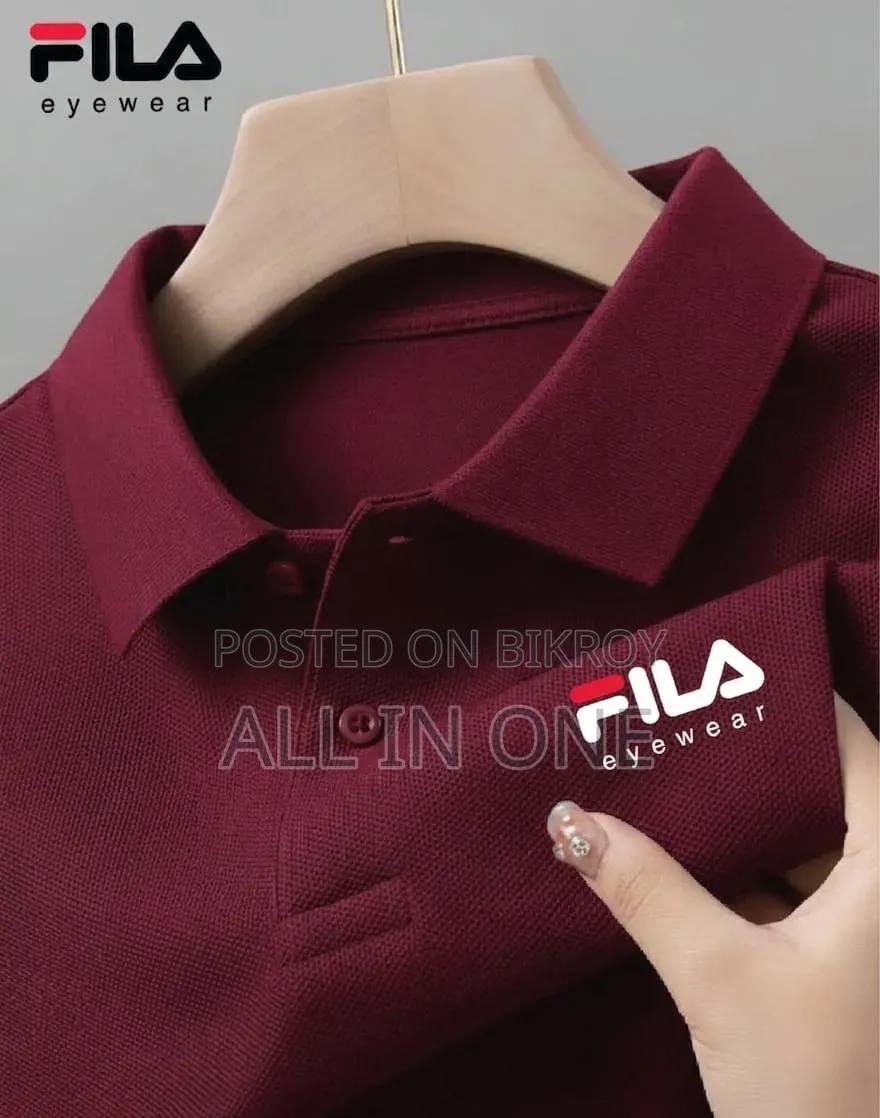 Premium Polo Shirt