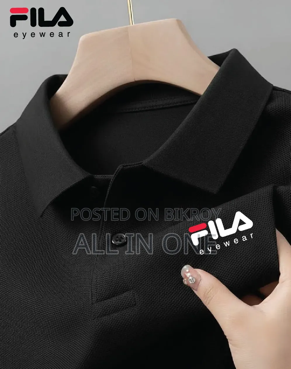 Premium Polo Shirt