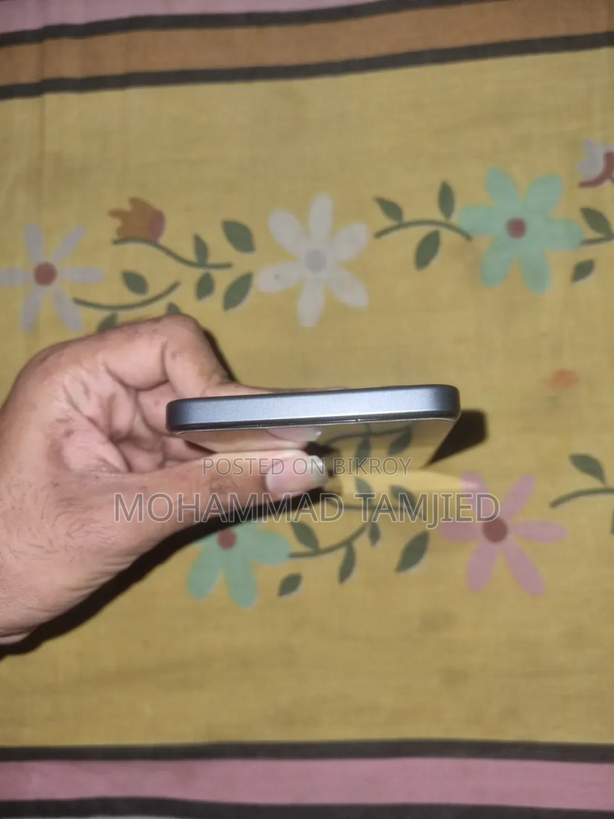 Oppo A5X 128 GB Black