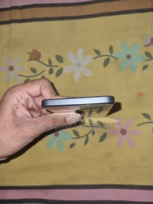 Oppo A5X 128 GB Black