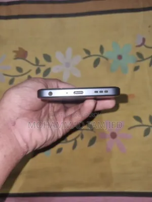 Oppo A5X 128 GB Black