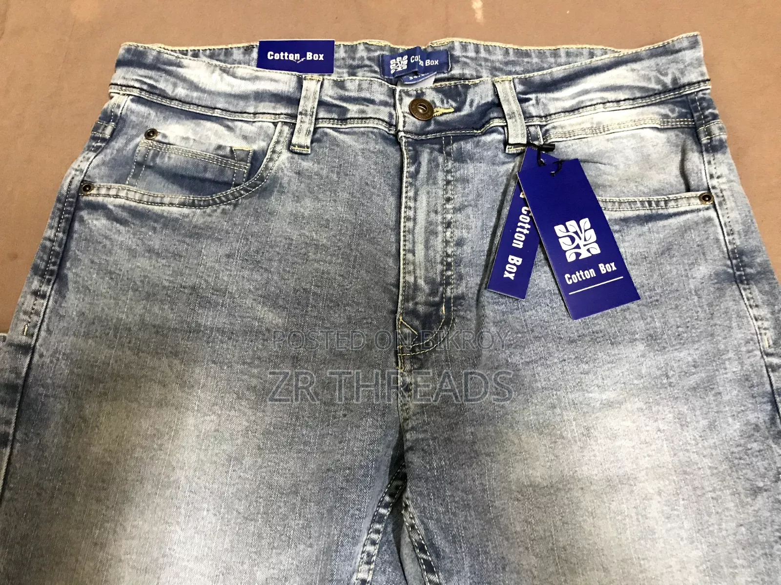 Zr Trendz Pant Collection