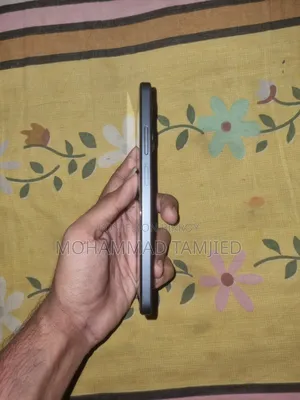 Oppo A5X 128 GB Black
