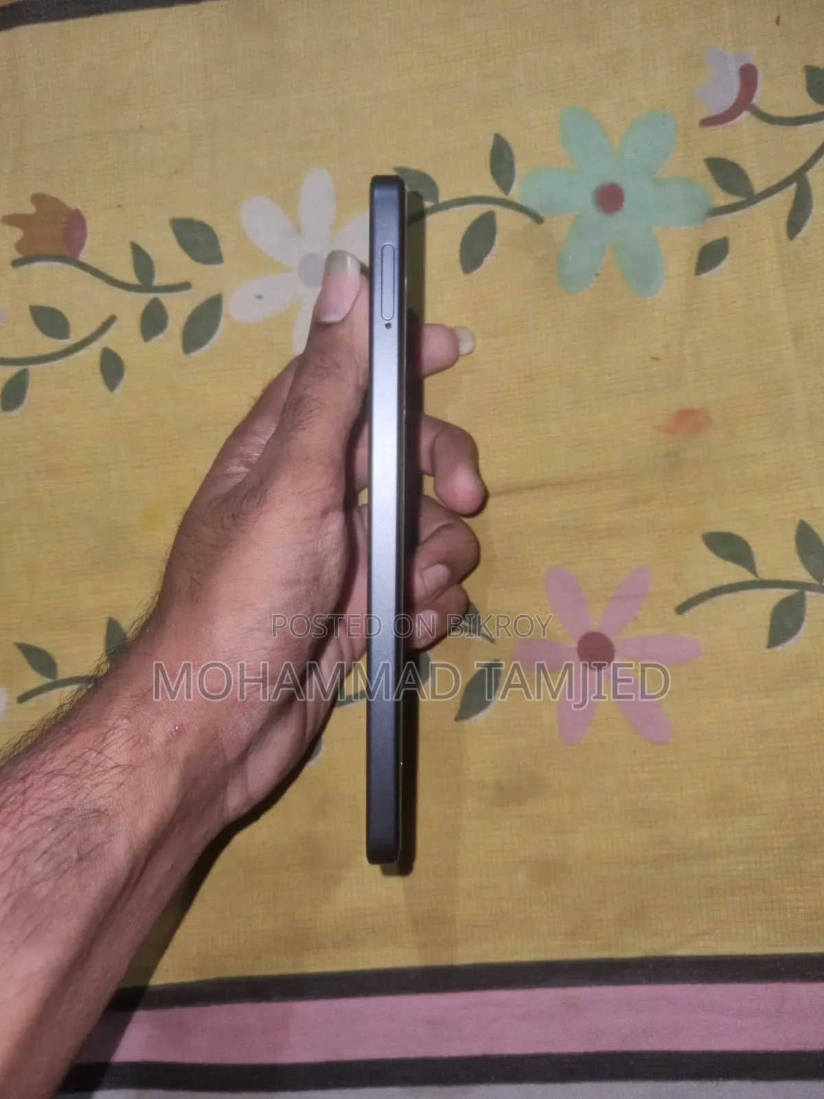 Oppo A5X 128 GB Black