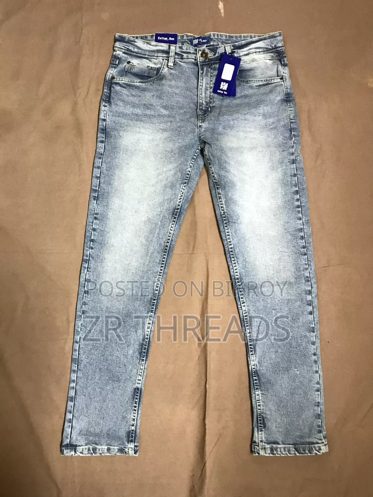 Zr Trendz Pant Collection