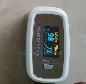 Pulse Oximeter