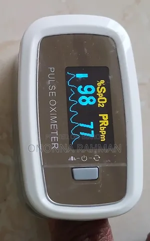 Pulse Oximeter
