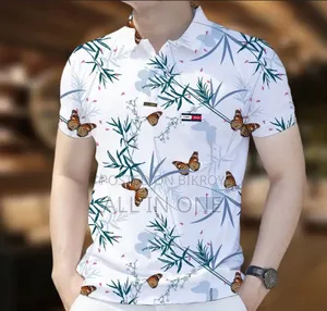 Stylish New Polo Shirt