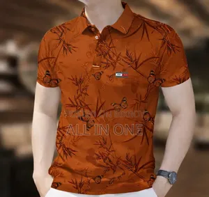 Stylish New Polo Shirt
