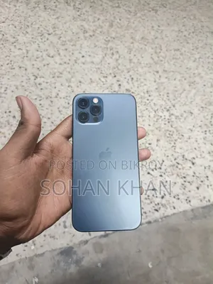 Apple iPhone 12 Pro 128 GB Blue
