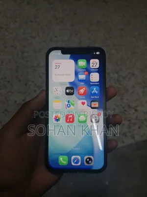 Apple iPhone 12 Pro 128 GB Blue