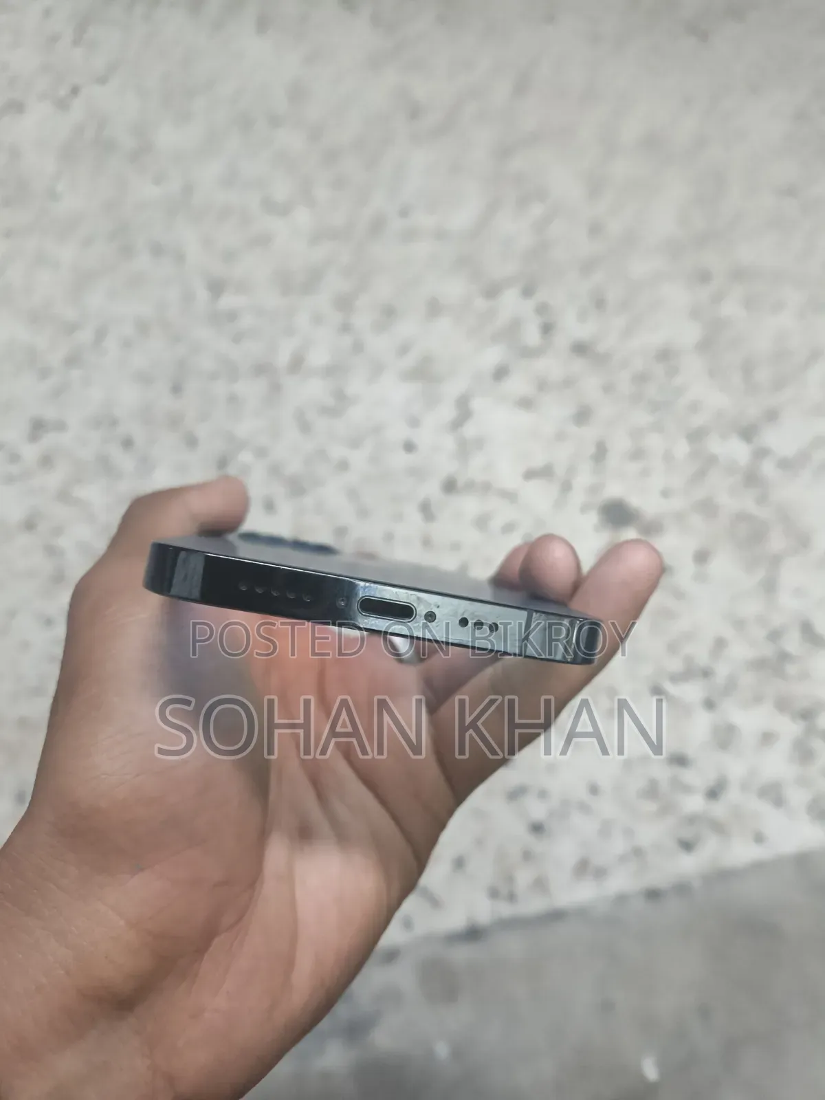 Apple iPhone 12 Pro 128 GB Blue